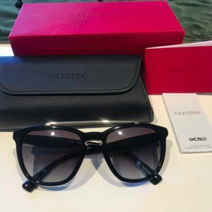Authentic Valentino Sunglasses